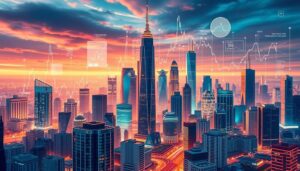 Marché immobilier et évolution des taux d'intérêts futurs