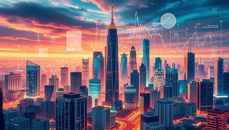 Marché immobilier et évolution des taux d'intérêts futurs Marché immobilier et évolution des taux d'intérêts futurs