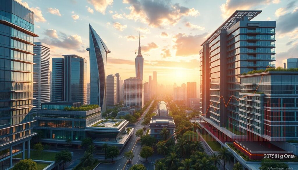 Évolution des taux d'intérêt des crédits immobiliers : Analyse et Perspectives 2024-2025 2 Programme Immobilier en relation avec les taux d'intérêt