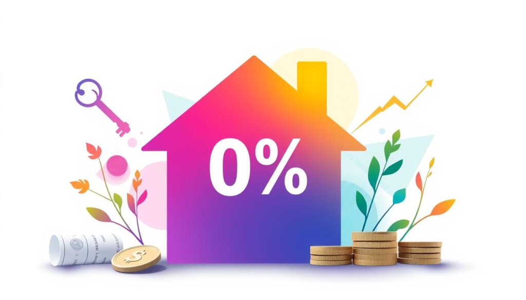 Nouveau prêt à taux zéro 2025 (PTZ) Nouveau prêt à taux zéro 2025 (PTZ)