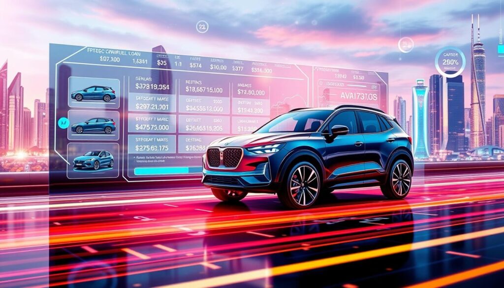 Innovations en matière de crédit auto en 2025 Innovations en matière de crédit auto en 2025