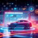 Crédit auto en ligne IA et Blockchain