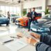 Les différents types de financement auto disponibles