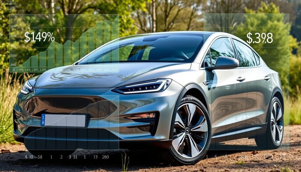 Taux de crédit pour voiture électrique Taux de crédit pour voiture électrique