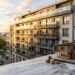 Hausse du Taux de crédit immobilier 2026