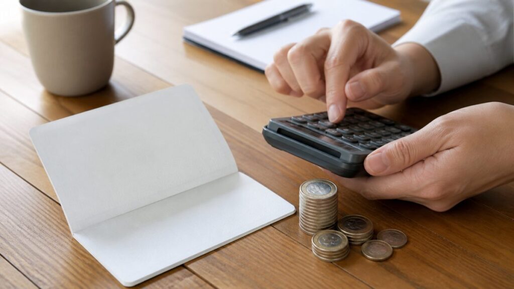 Comparer crédit et épargne Comparaison entre utiliser son épargne et souscrire un crédit à la consommation