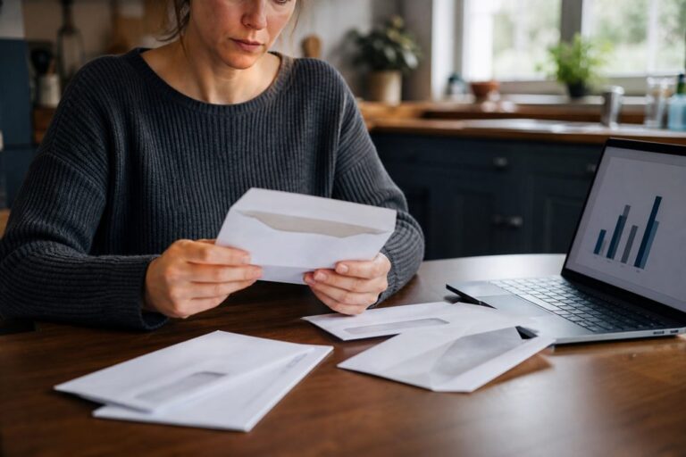 Rachat de credit refuse partout solutions Personne consultant plusieurs courriers de refus de rachat de credit a domicile