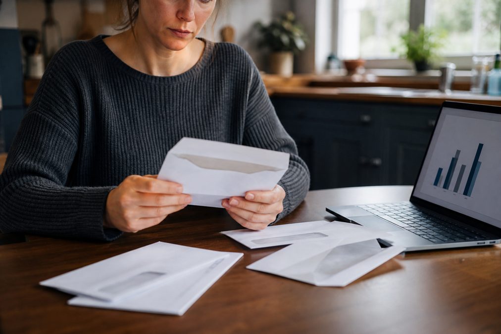 Rachat de credit refuse partout solutions Personne consultant plusieurs courriers de refus de rachat de credit a domicile