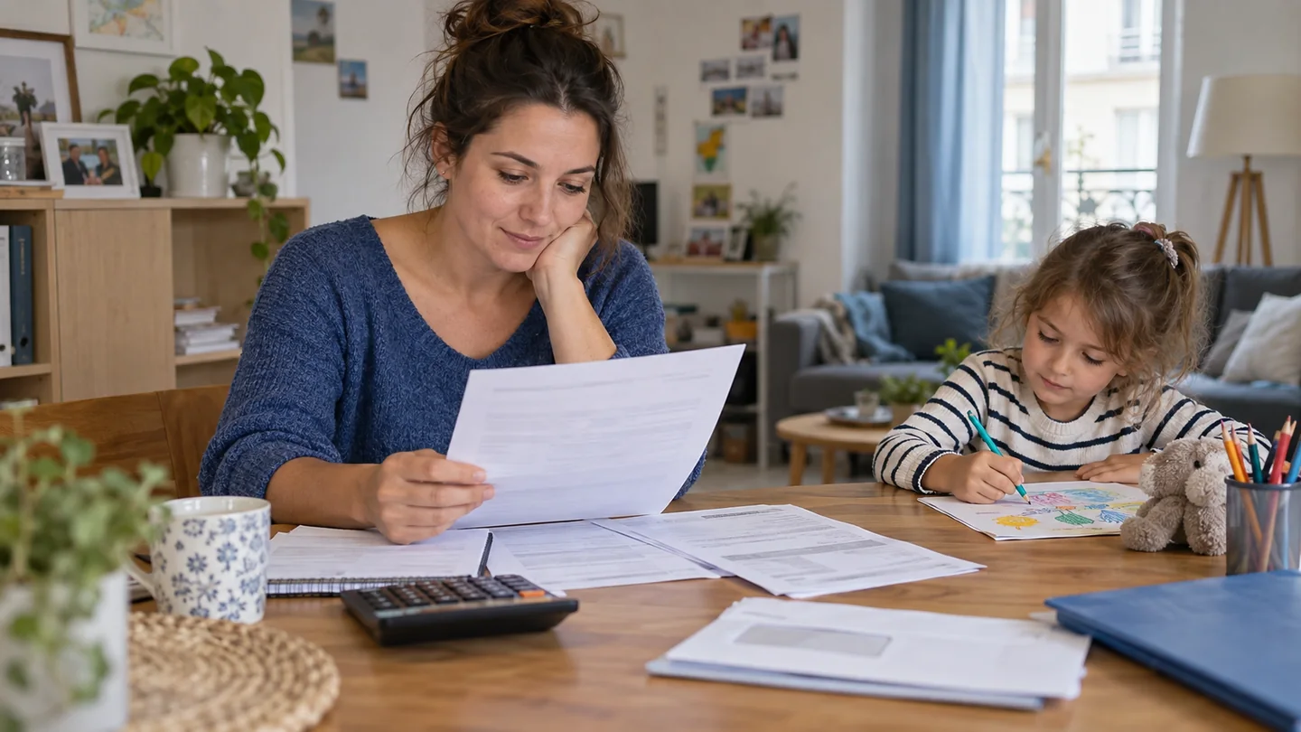 Impact de la revalorisation des aides au logement Impact de la revalorisation des aides au logement sur les bénéficiaires