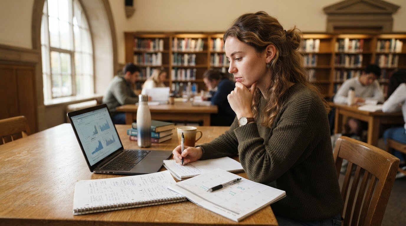 Que faire du livret jeune à 25 ans Étudiant de 24 ans préparant le placement de son épargne avant la clôture de son livret