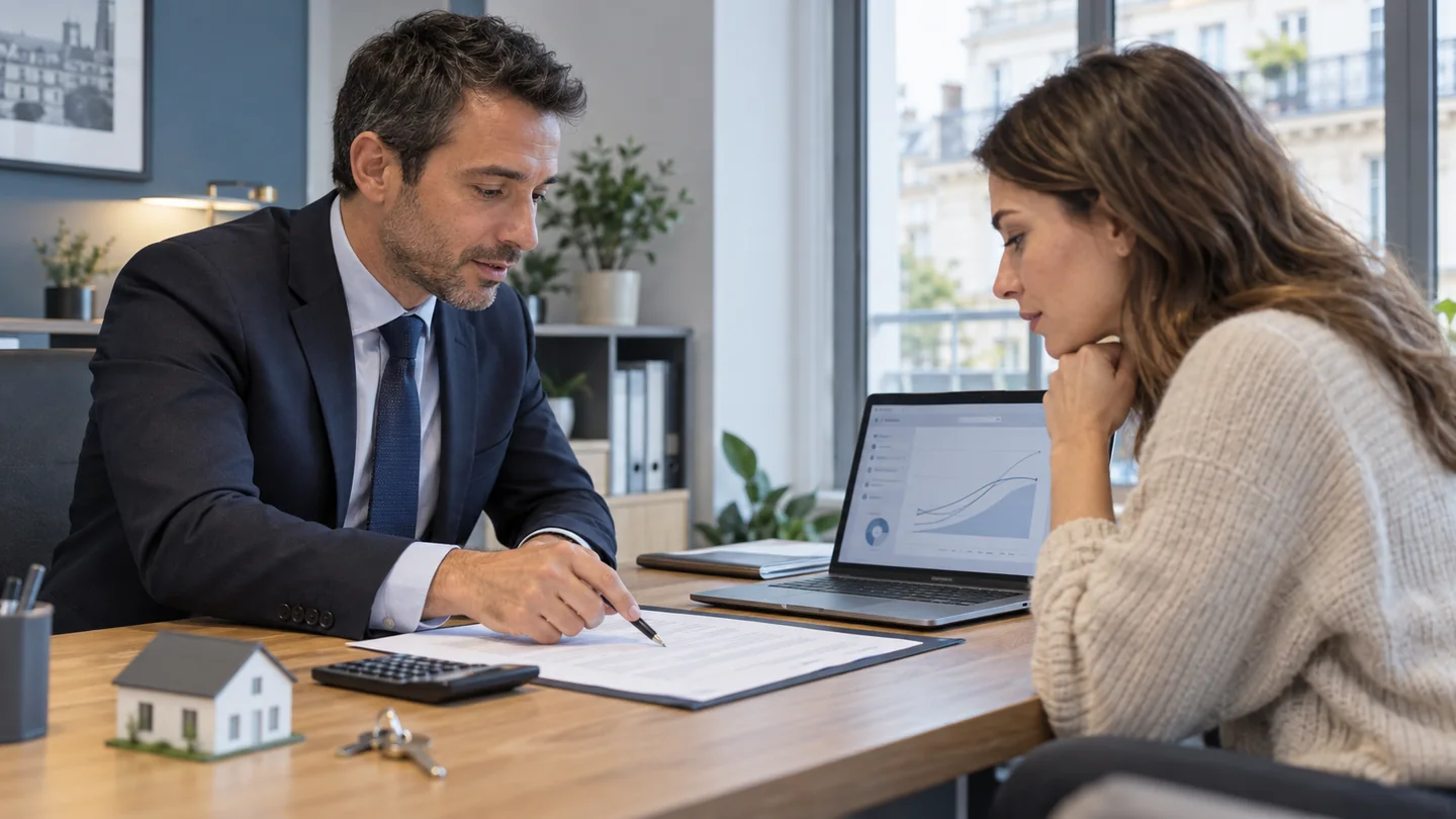 Taux d’usure du crédit immobilier en octobre 2024 Taux d’usure des prêts immobiliers en octobre 2024